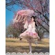 Yingluofu Floral Banquet JSK(Pre-Order/Full Payment Without Shipping Cost)